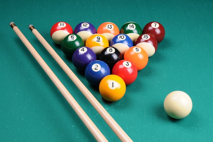 Billard Spielen Hagen