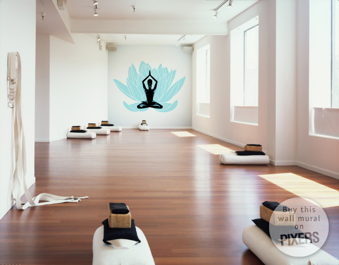 School of Yoga • Japanese - For business