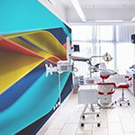 Consultório dentário