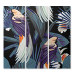 Tableaux Multi-panneaux