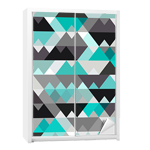 Stickers pour Armoire