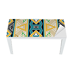 Bureau- en Tafelstickers