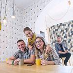 Gioisci di ogni singolo istante