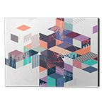 Aluminium Prints Dibond