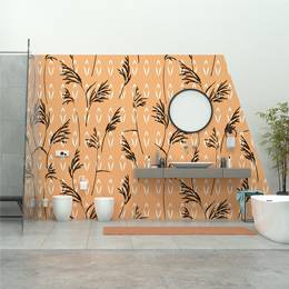 Posters Living Room - World's Geometry