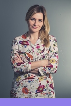 Anna Mazurek