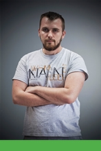 Adrian Kujawski