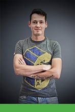 Adam Wolszczak