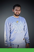 Damian Saugut