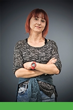 Elżbieta Kwiecińska