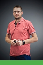 Jarosław Kołat