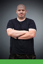 Łukasz Grzegorek