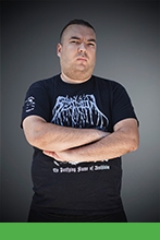 Mateusz Szczeciński