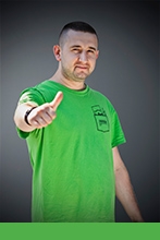 Michał Kmieć