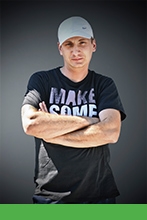 Piotr Śmieciński