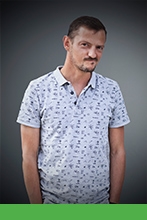 Przemysław Głowik