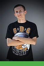 Sebastian Aniszewski