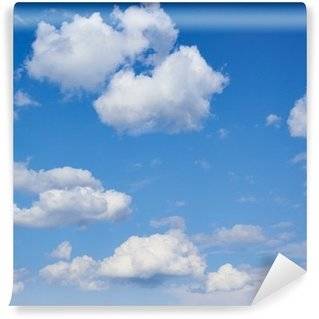 Papiers Peints Nuages