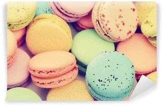 Carte de parati Dolci e muffin