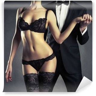 Papiers Peints Lingerie