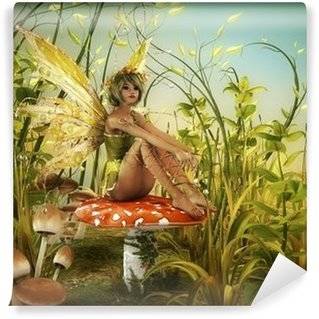 Papiers Peints Fantaisie