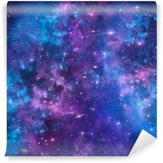 Papiers Peints Cosmos