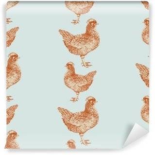 Murais de Parede Rústico