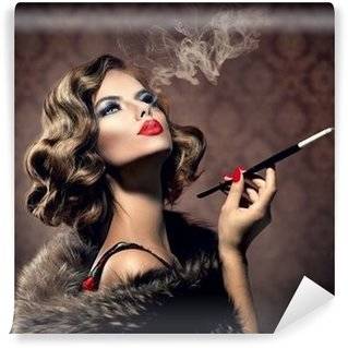 Papiers Peints Portraits