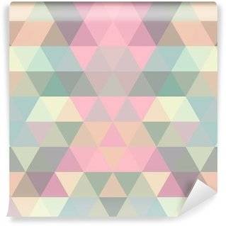 Fotobehang Geometrie