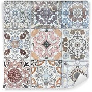 Carte de parati Piastrelle