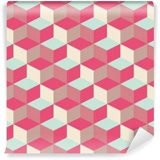 Fototapeter Illusion