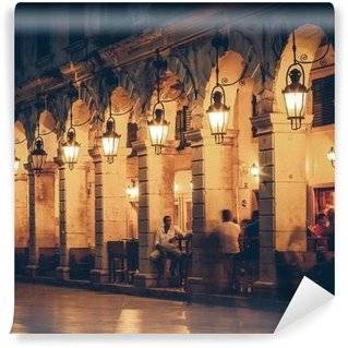 Papiers Peints Colonnes et arcs