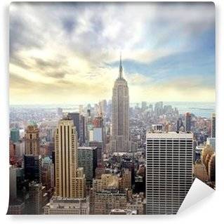 Papiers Peints Manhattan
