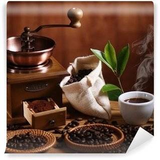 Carte de parati Caffè