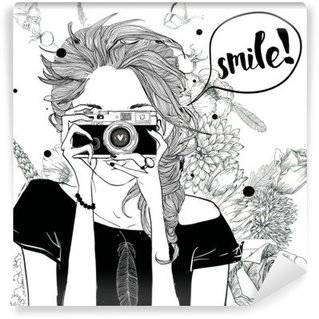 Fototapeten Jugendzimmer