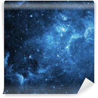 Papiers Peints Galaxie