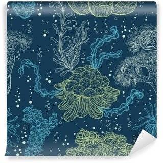 Papiers Peints Sous-marin