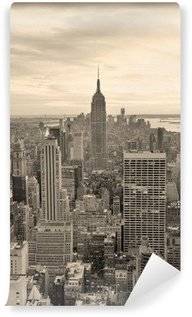 Papiers Peints New York