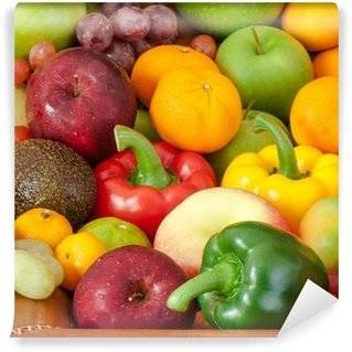 Murais de Parede Vegetais