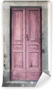 Papiers Peints Porte