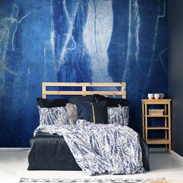 Wall mural - Contemporain