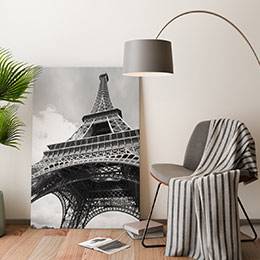 Obraz - Wieża Eiffla