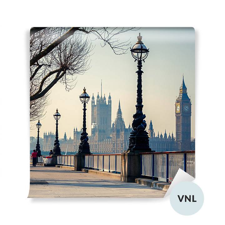 Wall mural - Big Ben