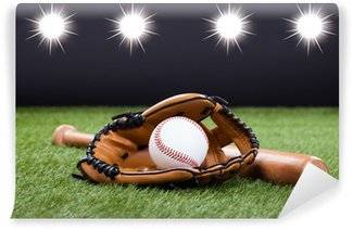 Papiers Peints Baseball