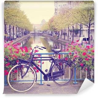 Murais de Parede Bicicletas