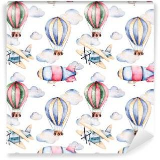 Papiers Peints Ballons