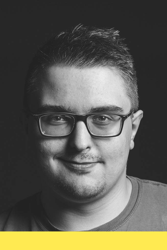 Maciek Szymczak
