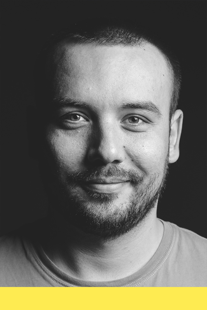 Michał Maciupa