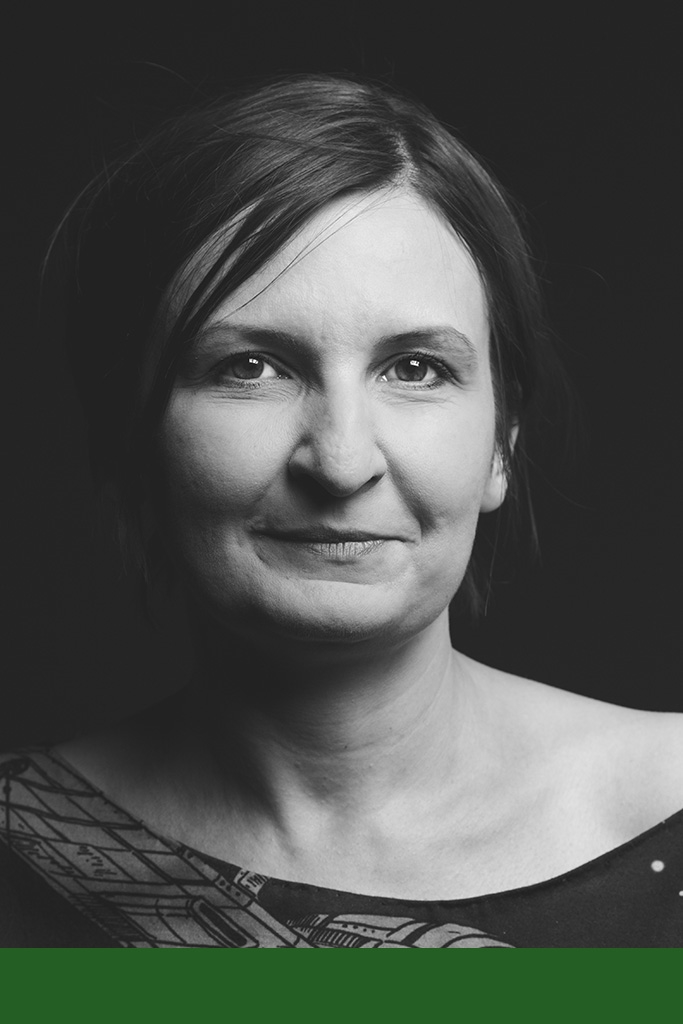 Aneta Swatek