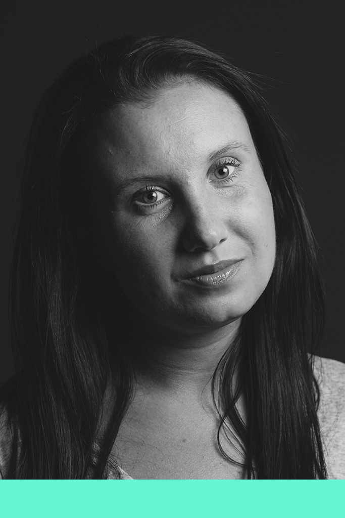 Magdalena Kłuś